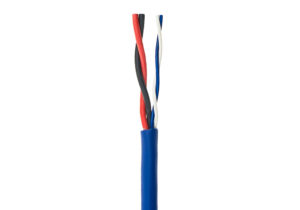 AUTOBUS network cable