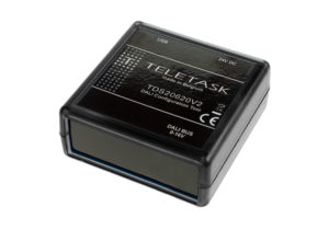 DALI-address configuration tool