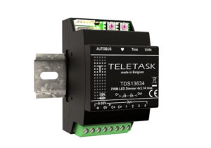 PWM LED Dimmer 4x3,1A