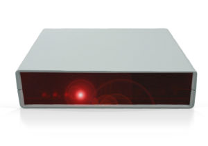 Universal RS232 (A-V and other) interface