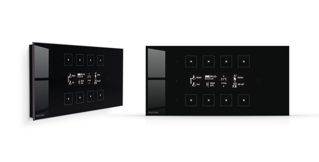 AURUS-OLED PLUS