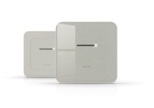 Proximity reader