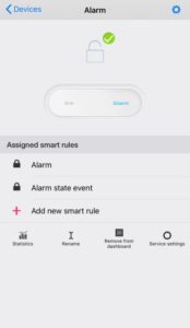 Alarm