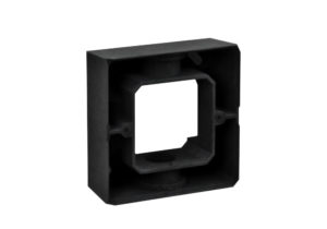 On-wall box for AURUS family