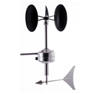 Wind Speed and Direction Sensor