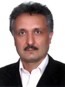 مهندس امیر شعبانی