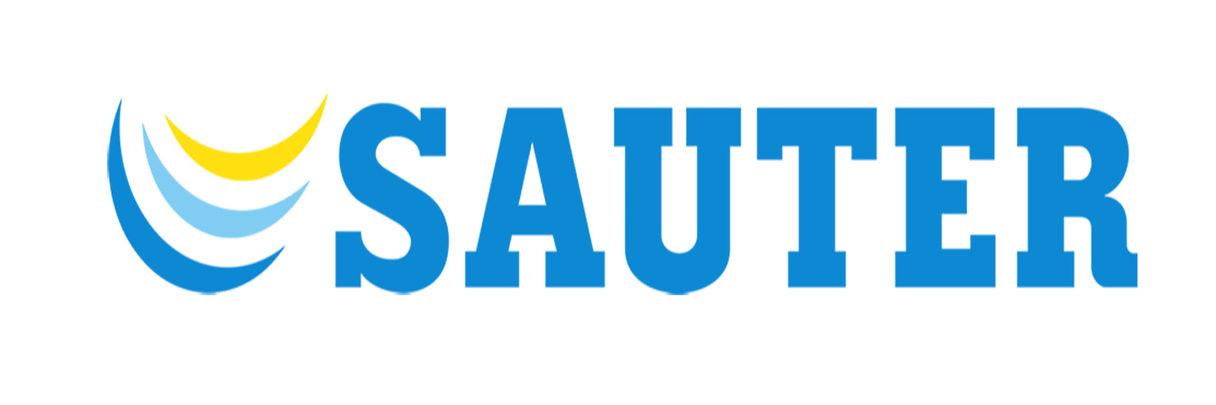 sauter logo