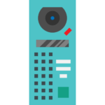intercom icon
