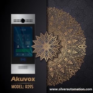 آِیفون تصویری تحت شبکه