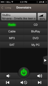 smart audio