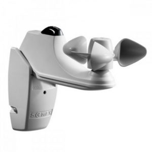Wind-Brightness-Temperature Sensor